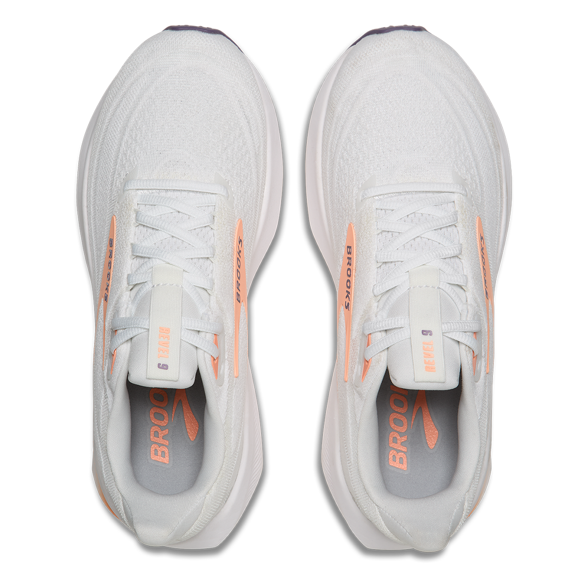 Brooks Revel 9