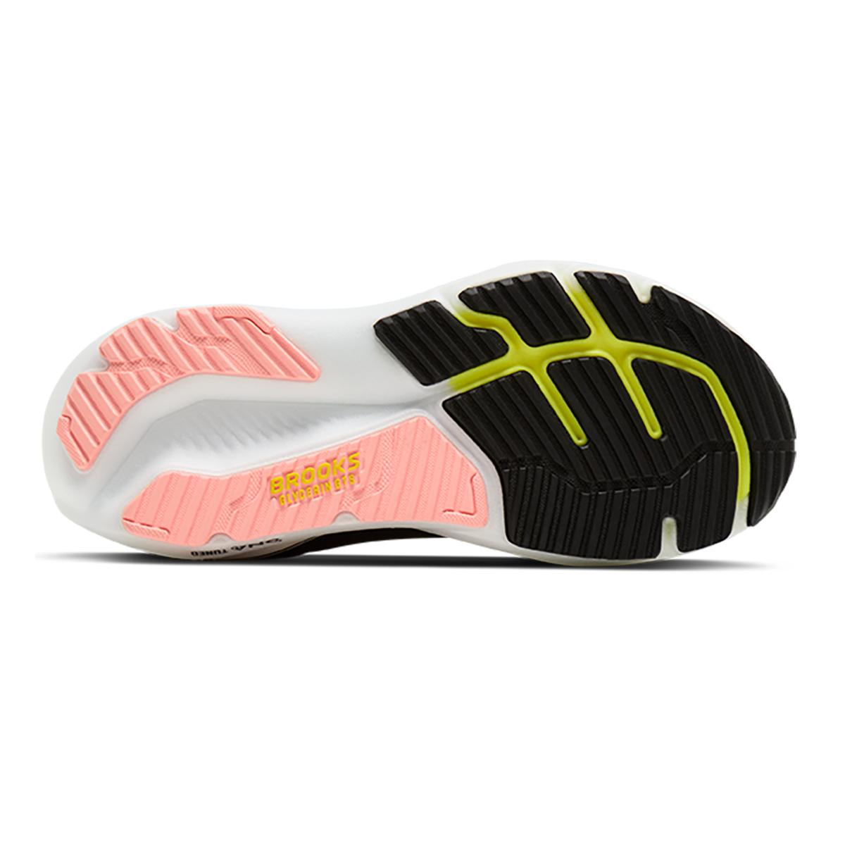 Brooks Glycerin GTS 23
