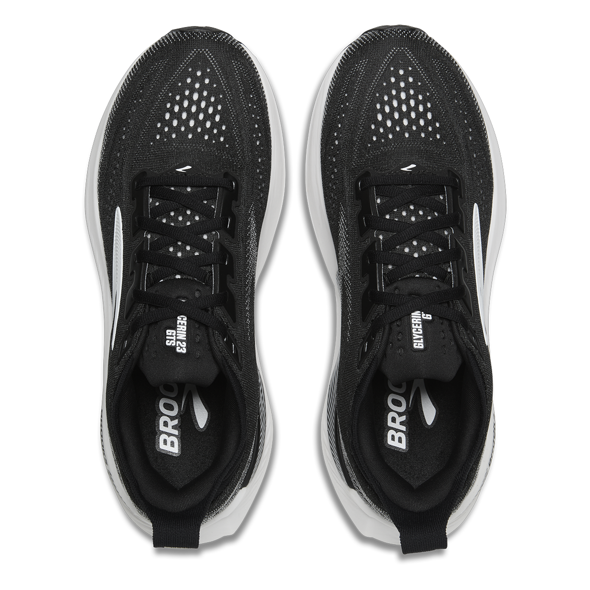 Brooks Glycerin GTS 23