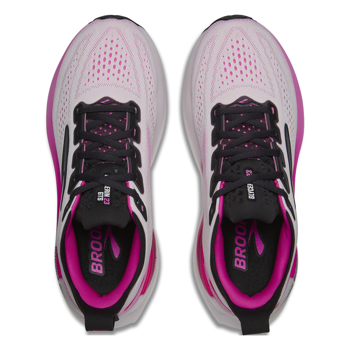 Brooks Glycerin GTS 23