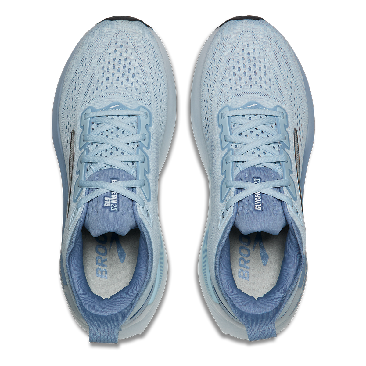 Brooks Glycerin GTS 23