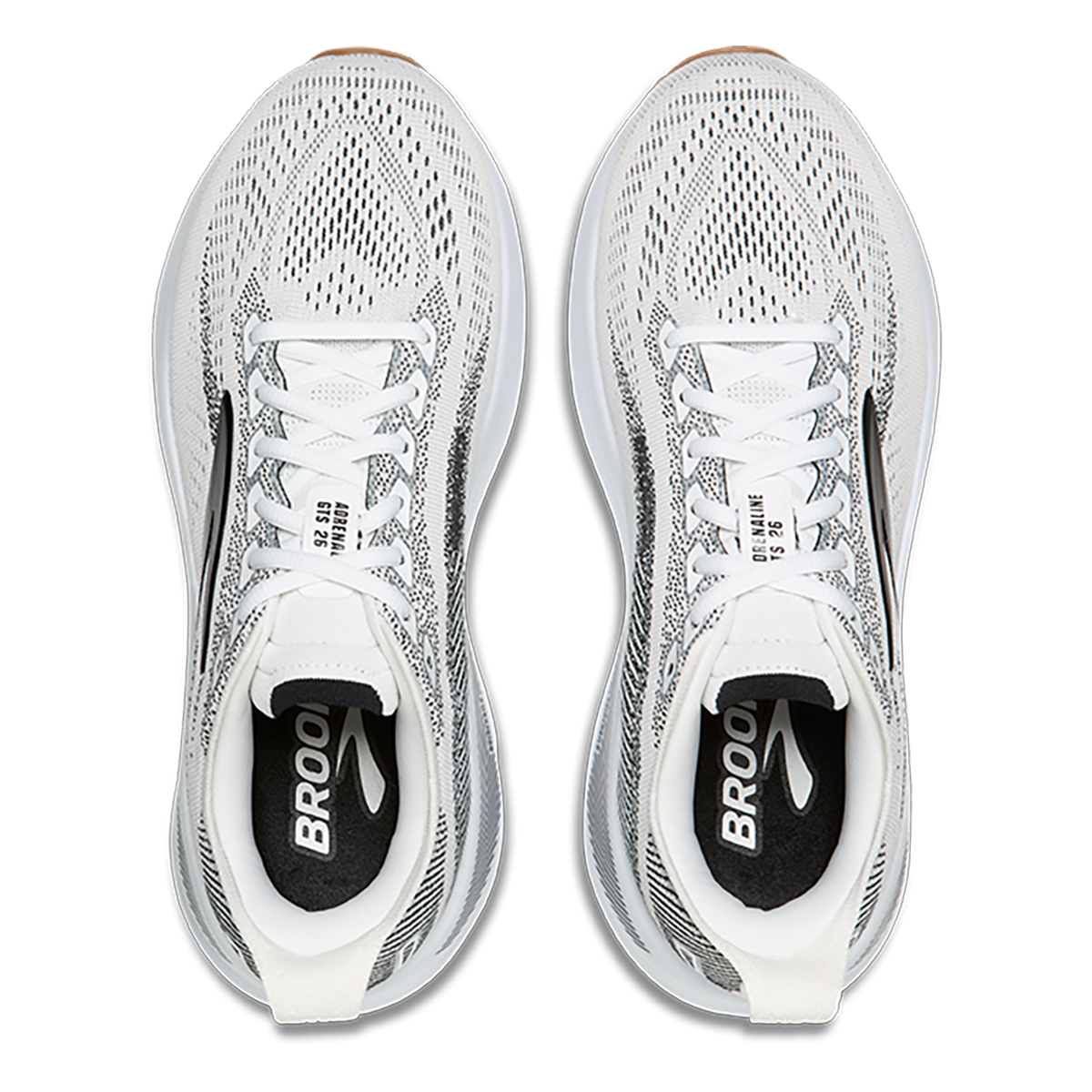 Brooks Adrenaline GTS 26