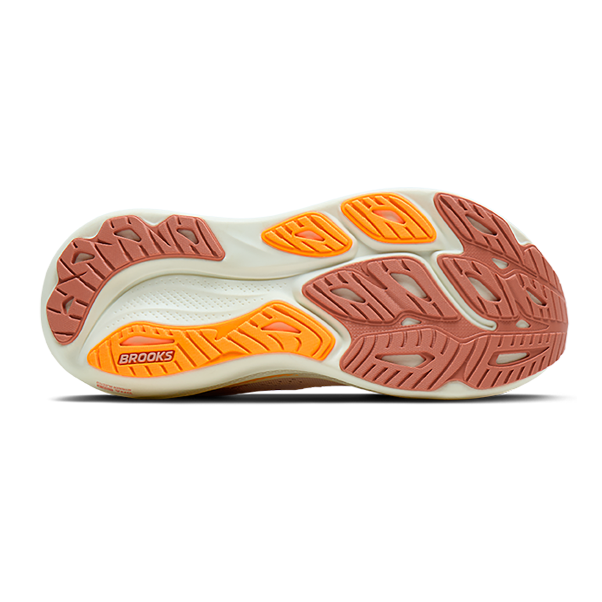 Brooks Adrenaline GTS 26
