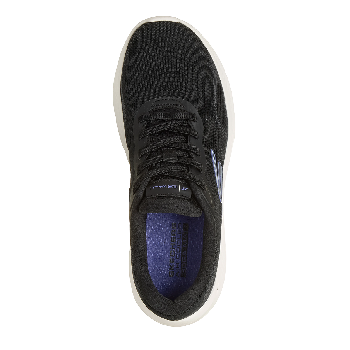 Skechers Go Walk Flex Plus - Star