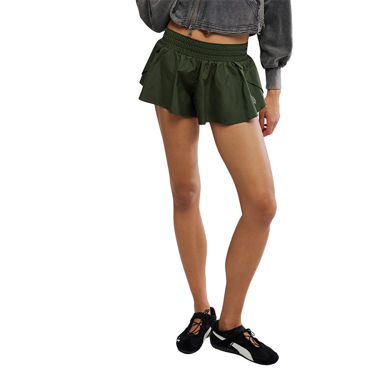 Free People Element Short