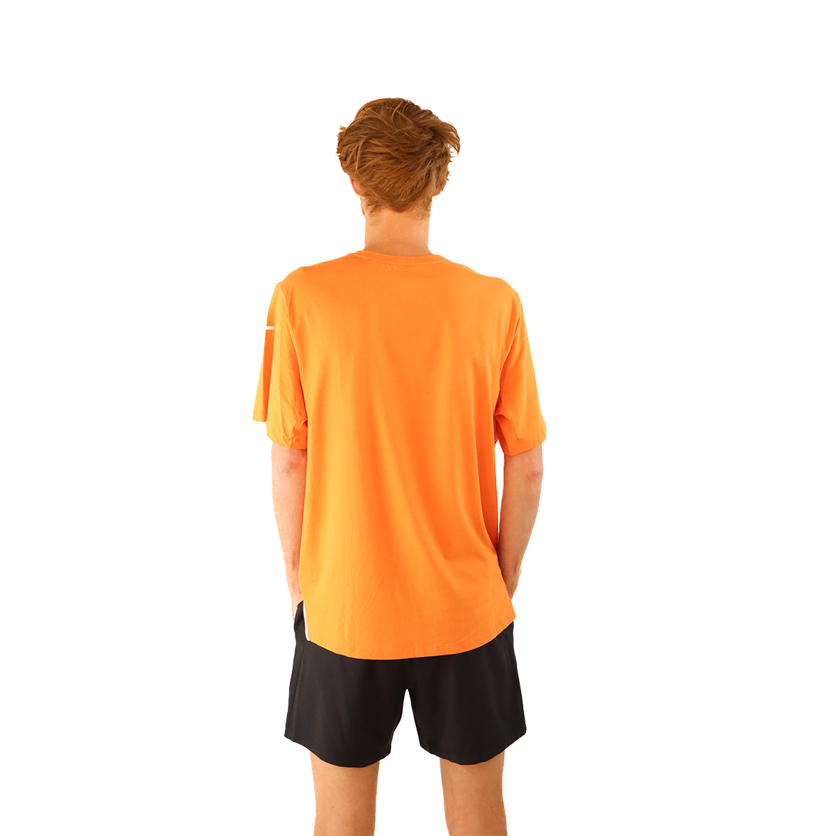 F2R Modal Jersey Shortsleeve Tee