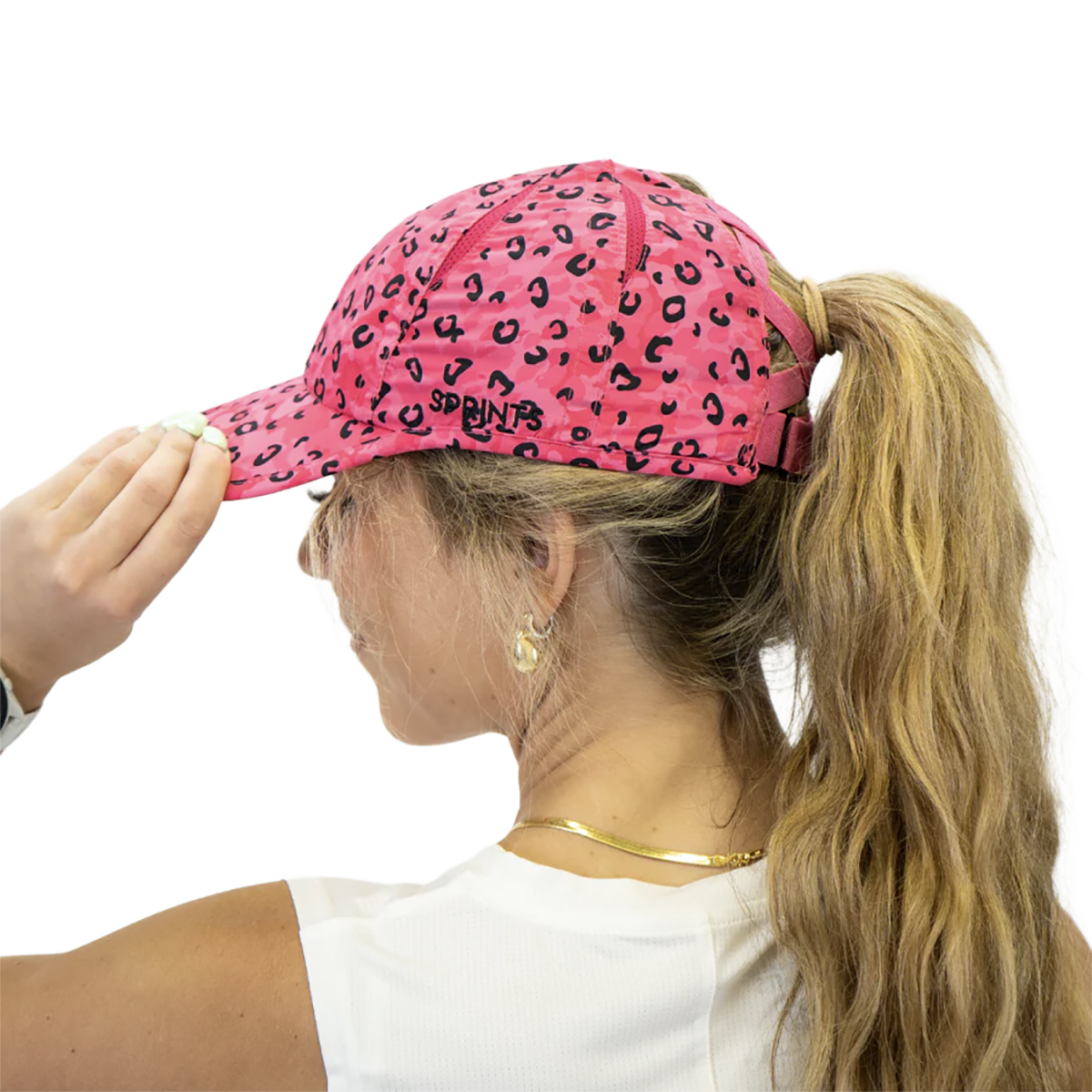 Sprints Ponytail OG Hats