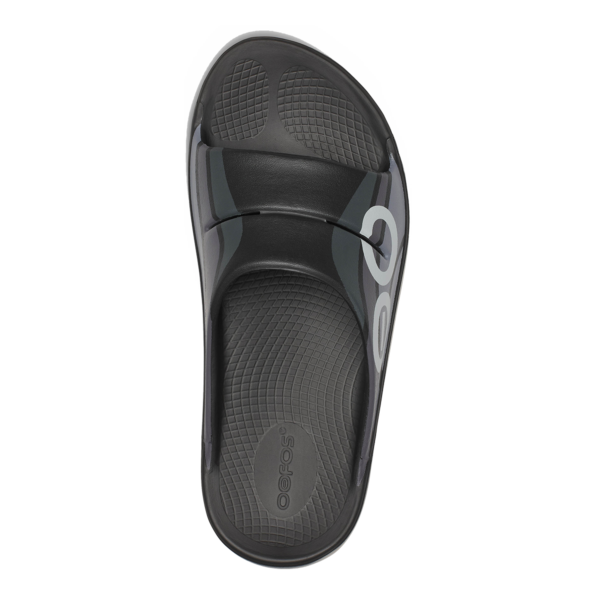 Oofos OOahh Sport Slide