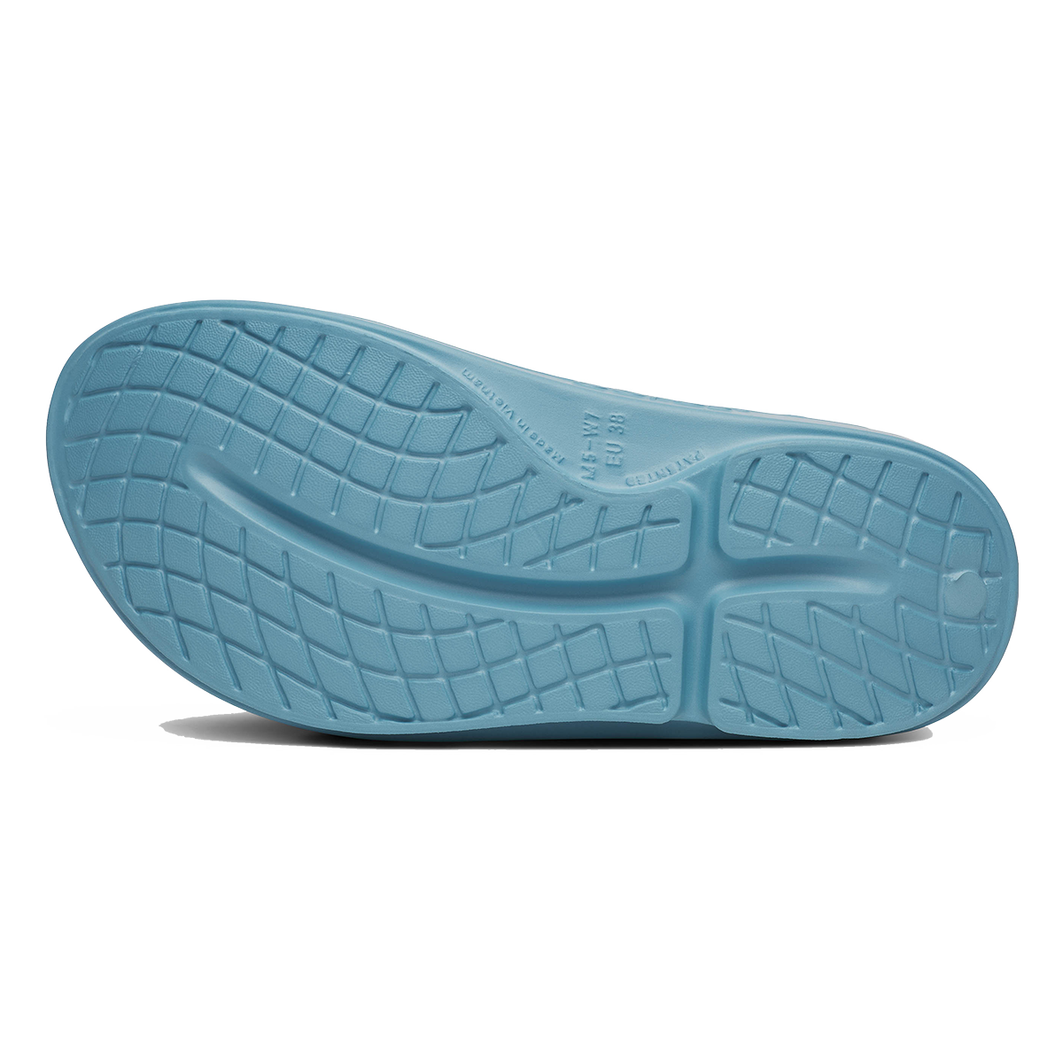 Oofos OOahh Sport Slide