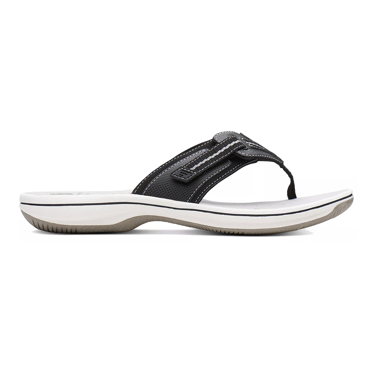 Clarks Brinkley Jazz