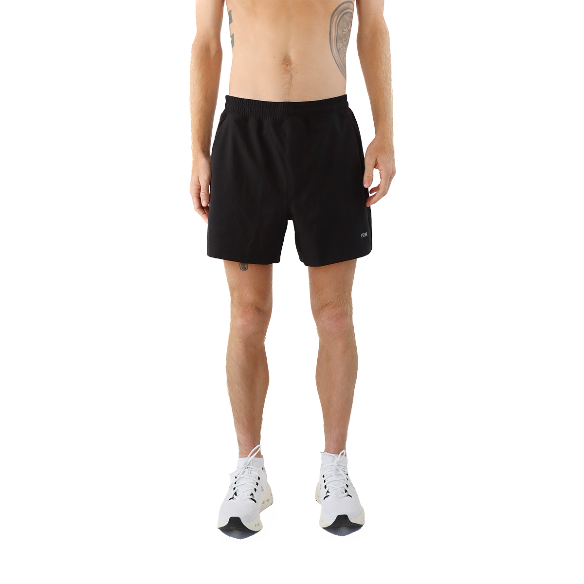 F2R Mens Lightstreme 5" Short