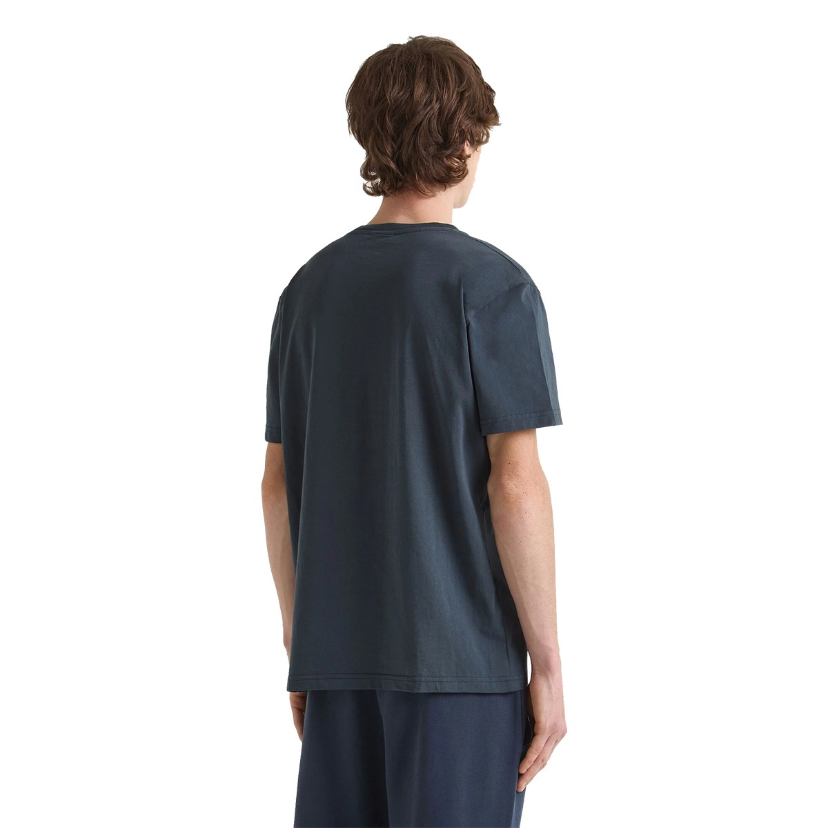 Diadora T-Shirt SS Logo