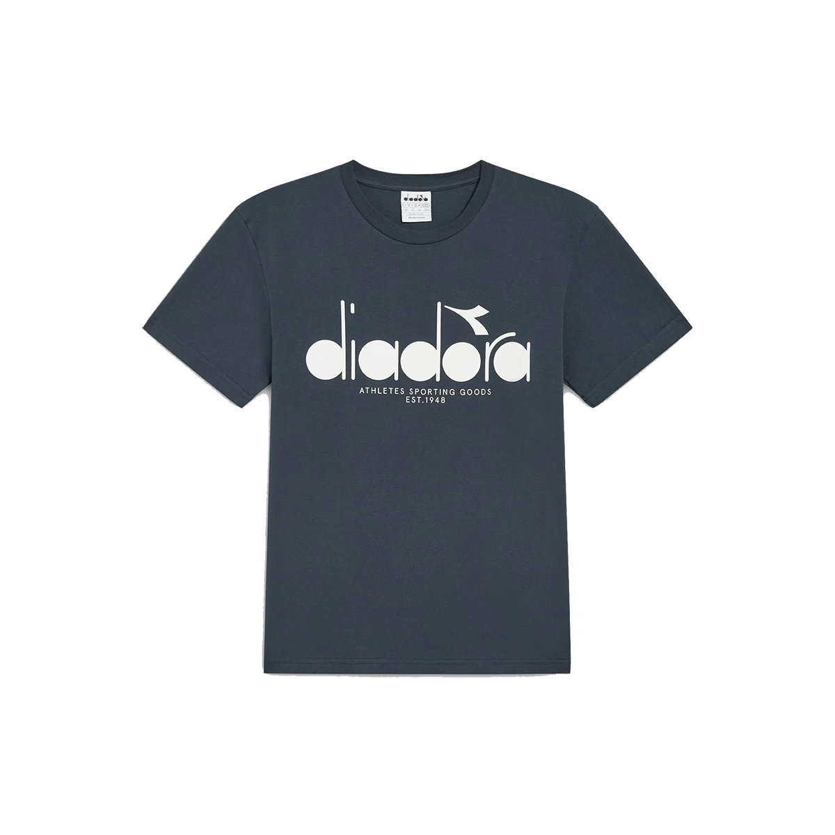 Diadora T-Shirt SS Logo