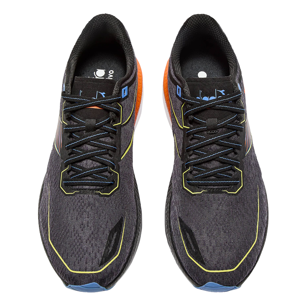 Diadora Mythos Blushield Volo 5