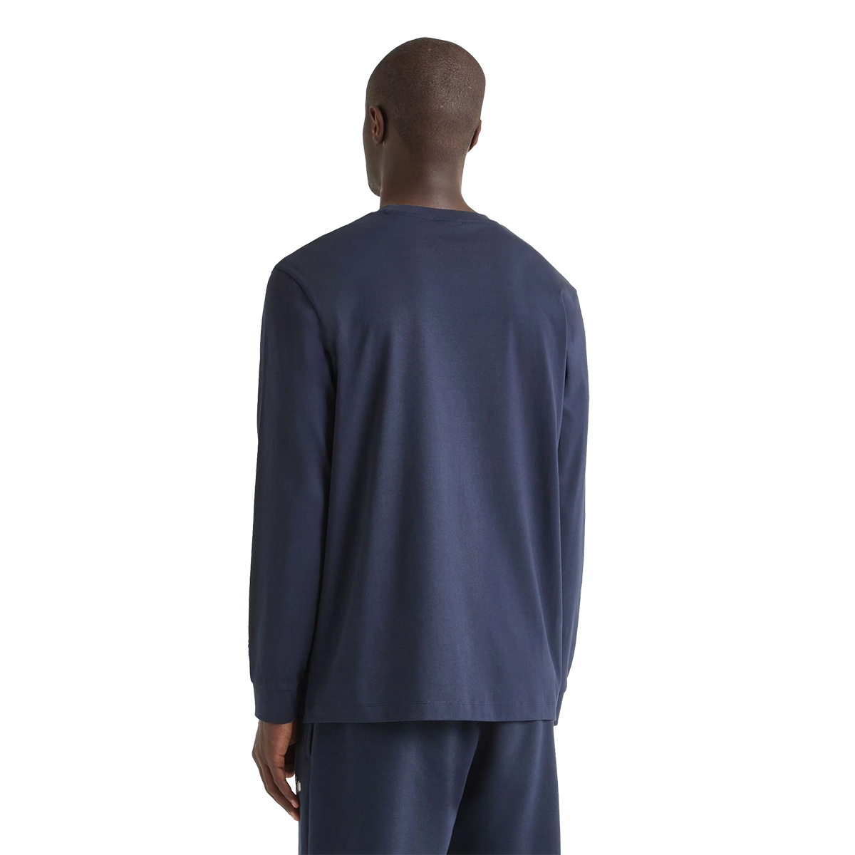 Diadora T-Shirt LS Run Valley