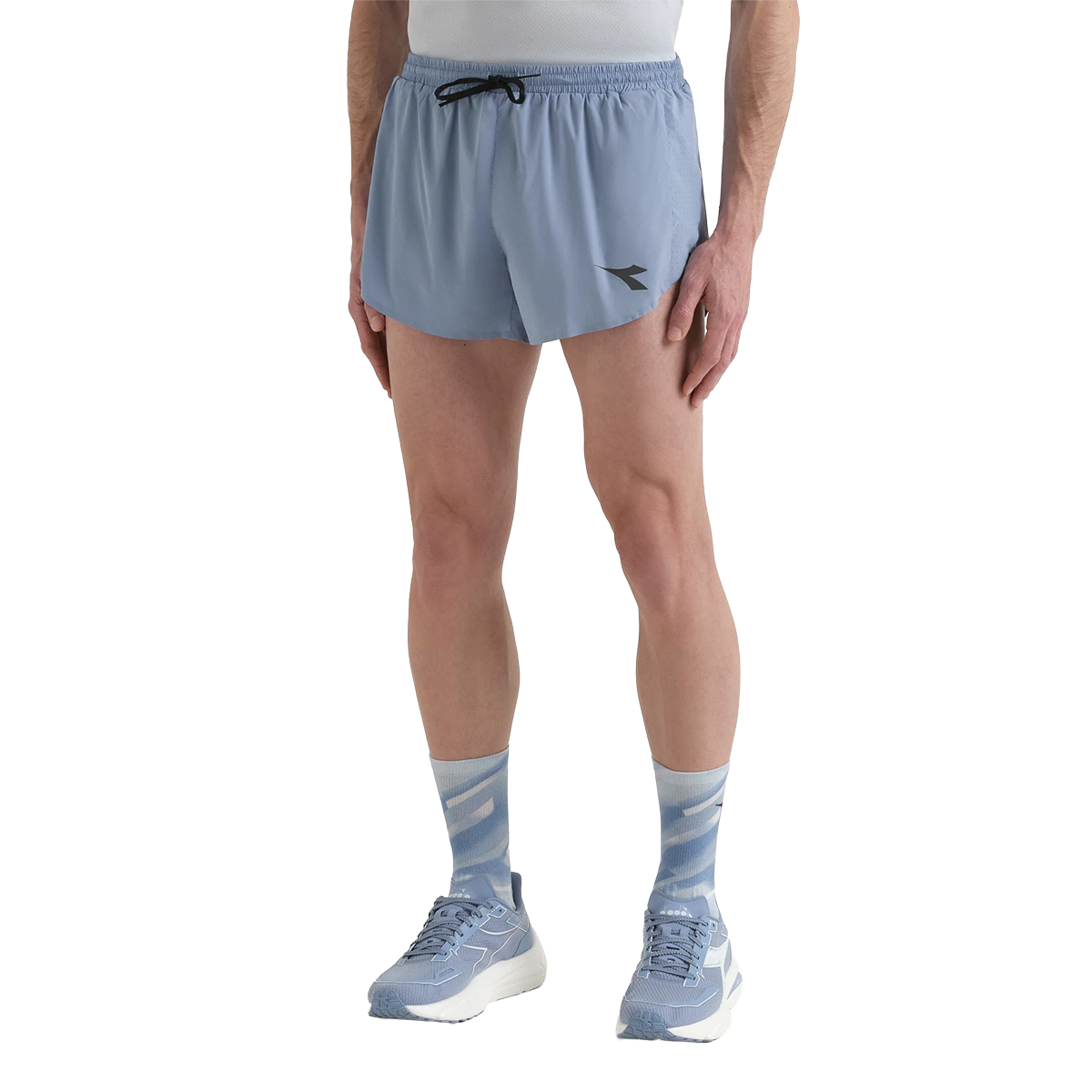 Diadora Split Shorts 3 Super Light Fibrazero