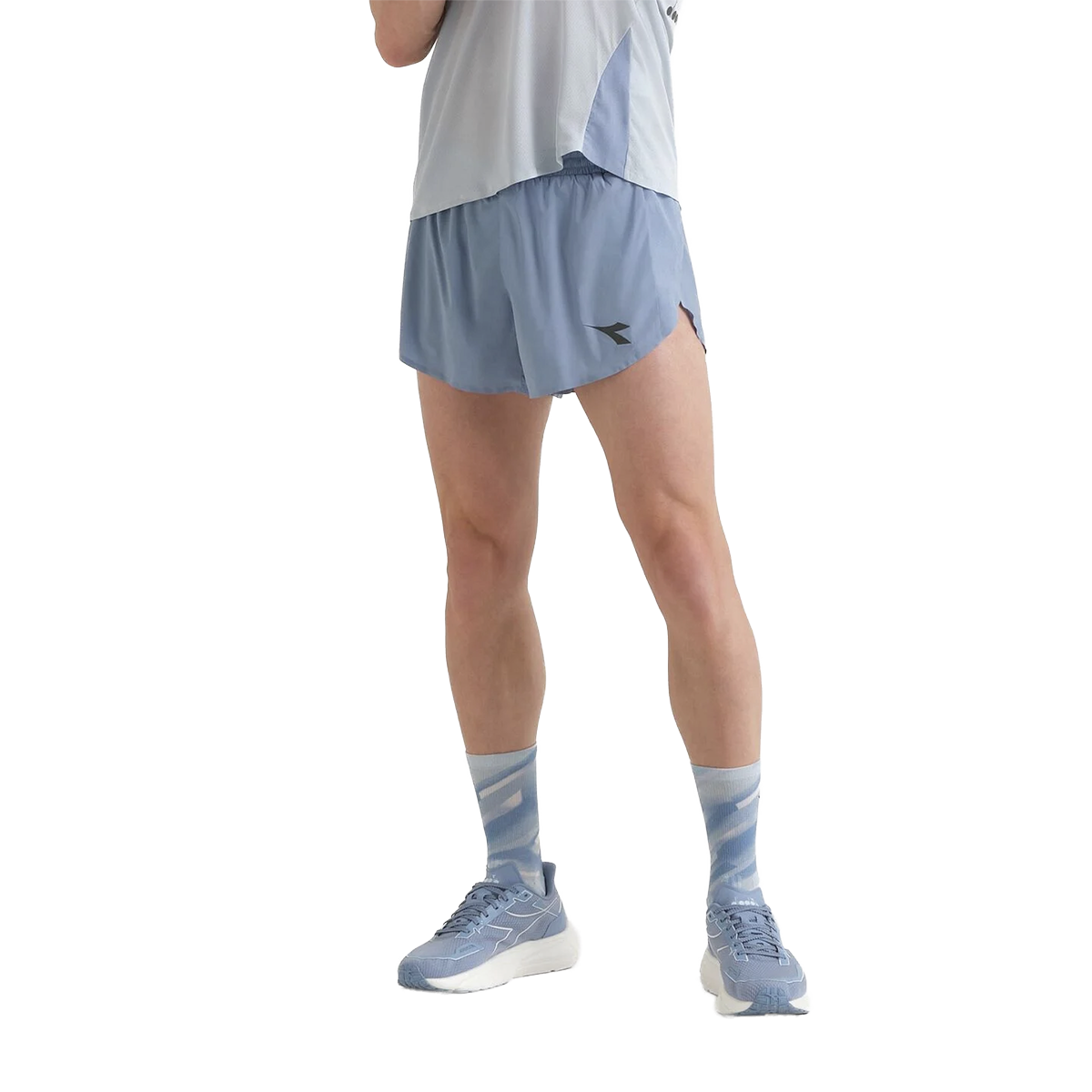 Diadora Split Shorts 3 Super Light Fibrazero
