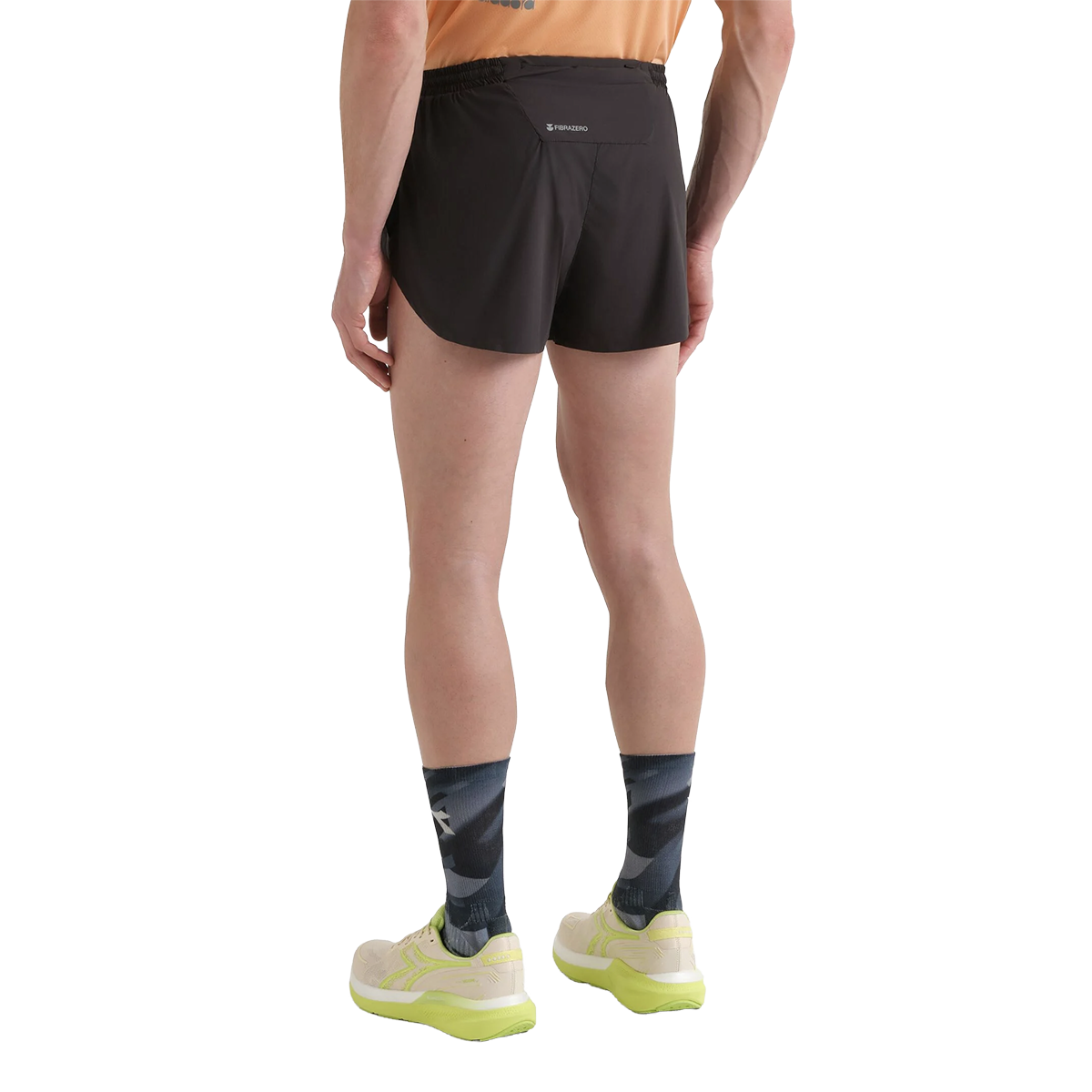 Diadora Split Shorts 3 Super Light Fibrazero