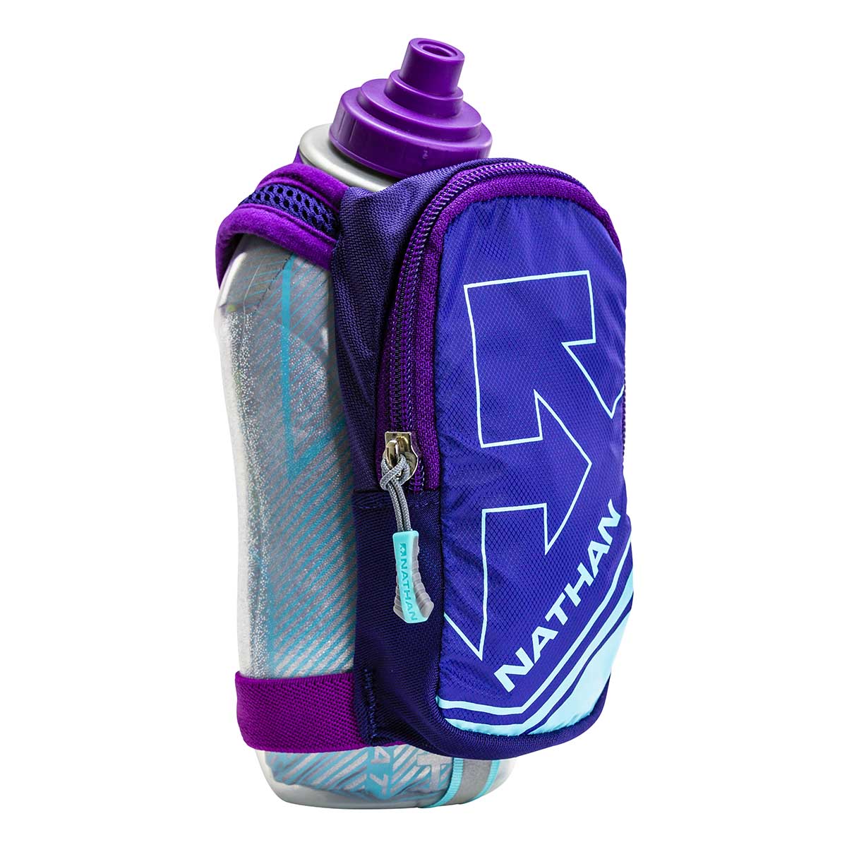 Nathan SpeedDraw Plus Insulated Flask – Fit2Run