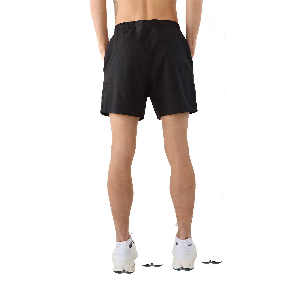 F2R Mens Lightstreme 5" Short