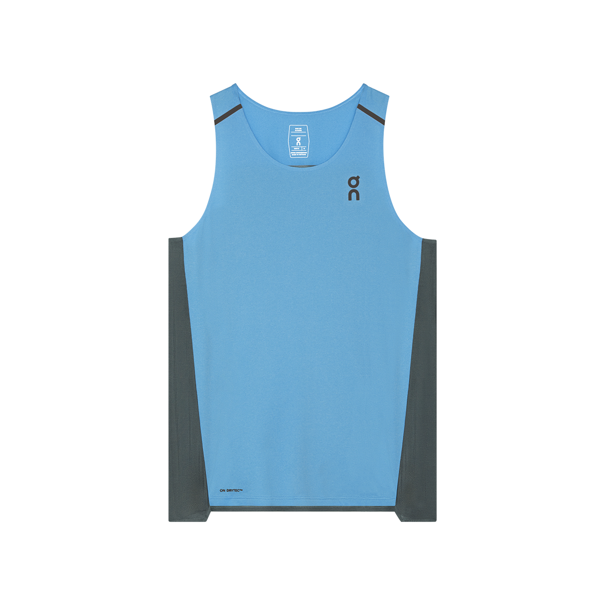 On Performance Tank