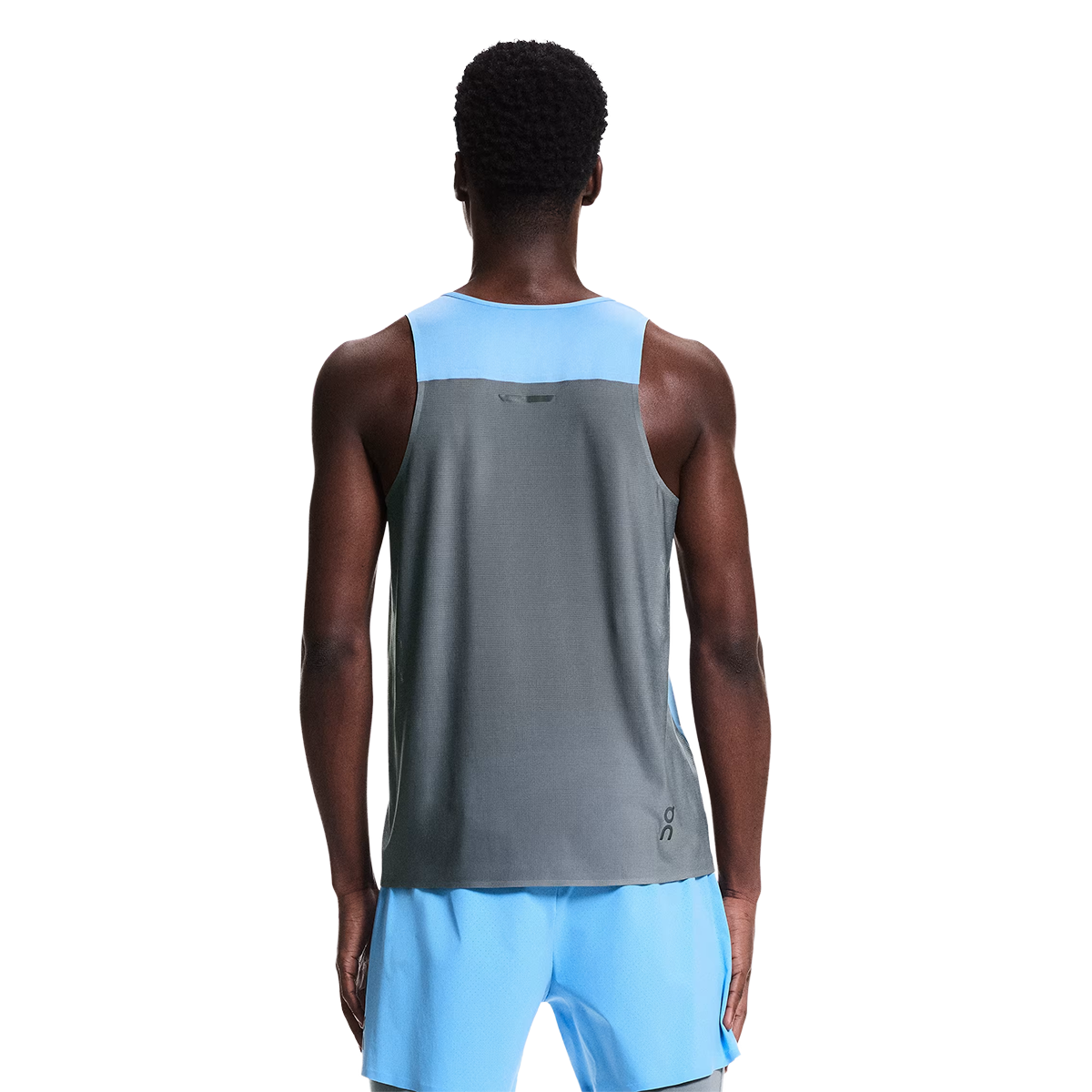 On Performance Tank