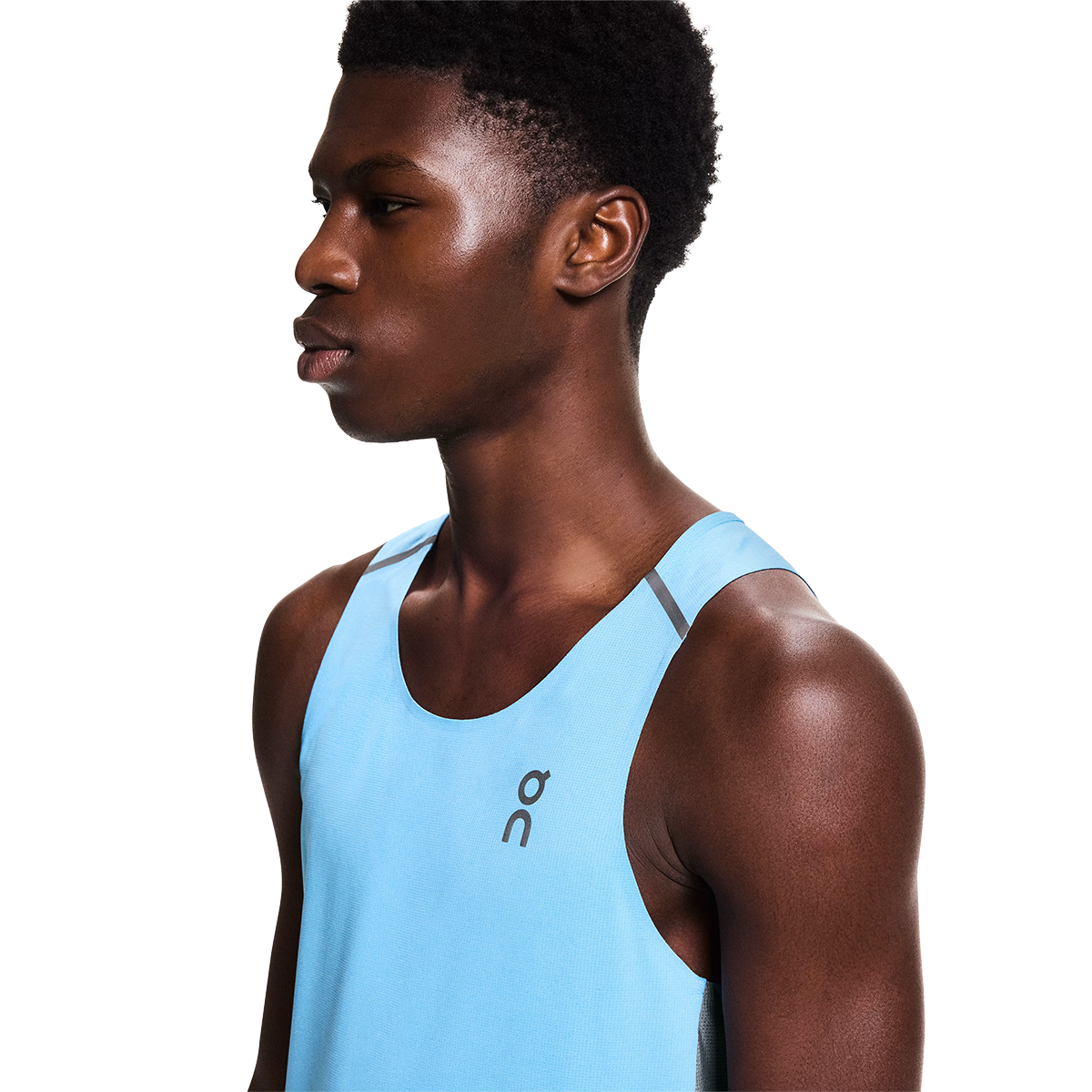 On Performance Tank