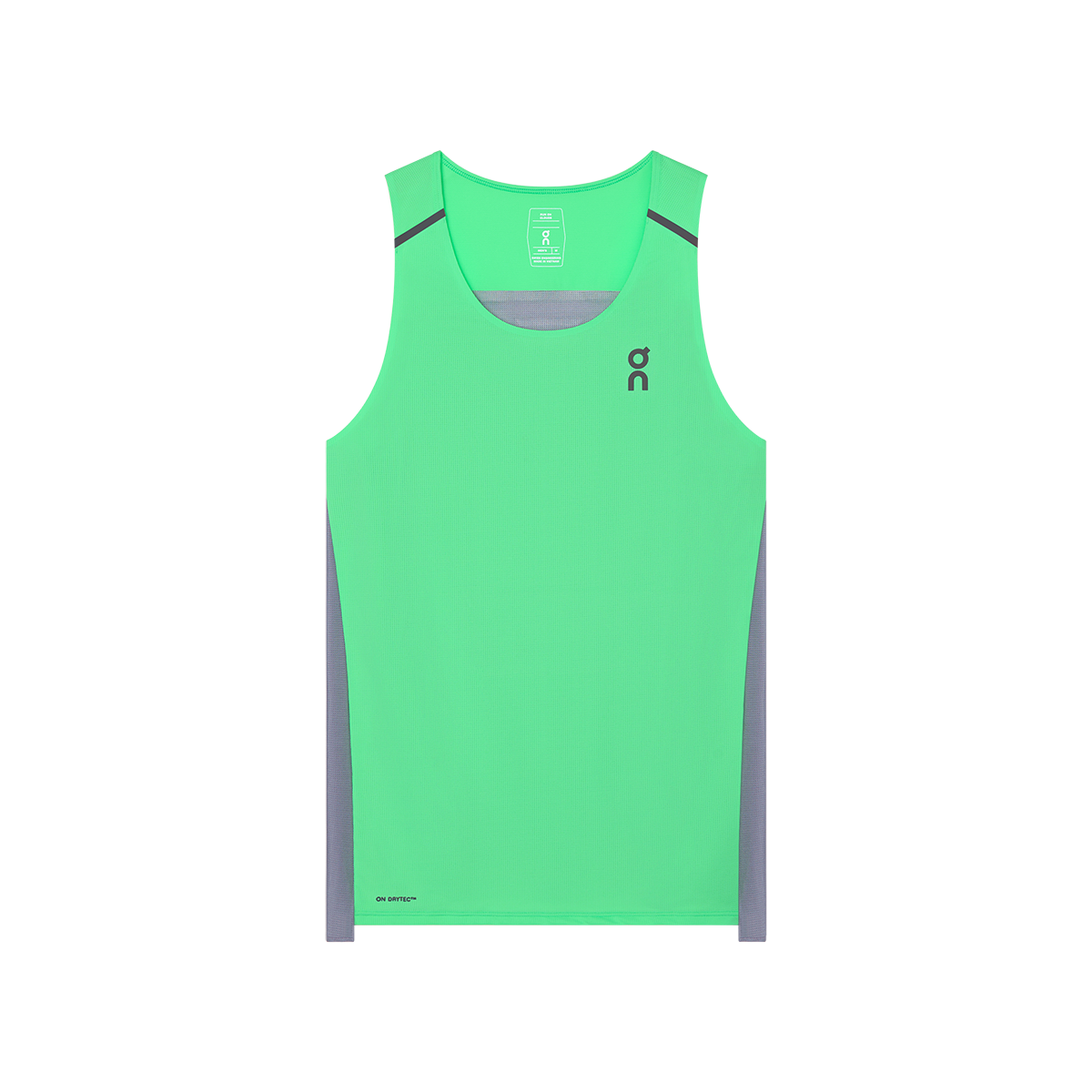 On Performance Tank