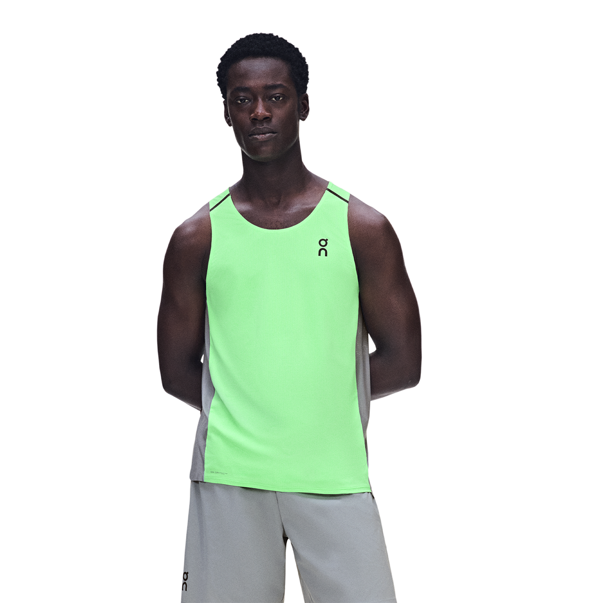 On Performance Tank