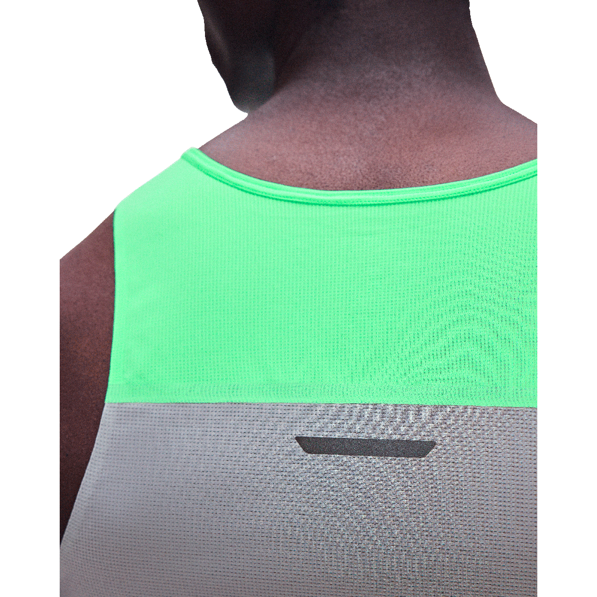 On Performance Tank