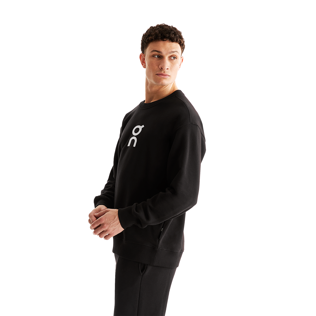 ON Club Crew Longsleeve