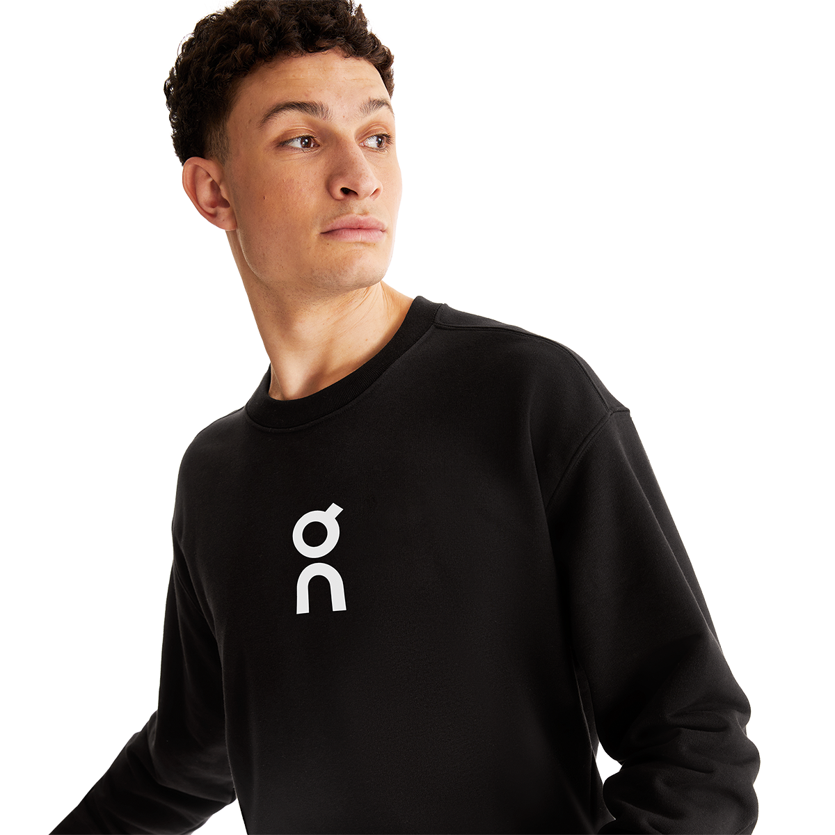 ON Club Crew Longsleeve