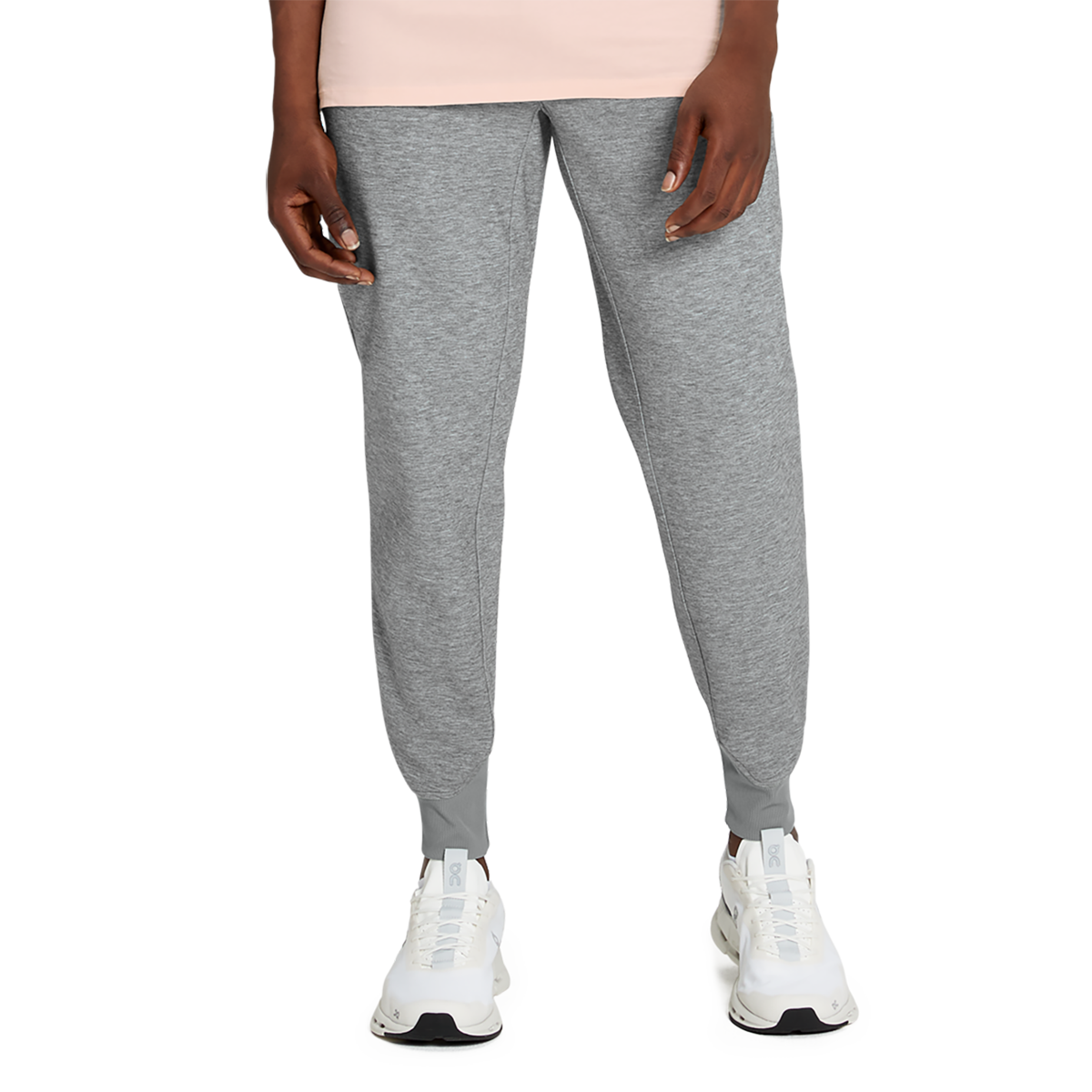 On Sweat Pants Fit2Run