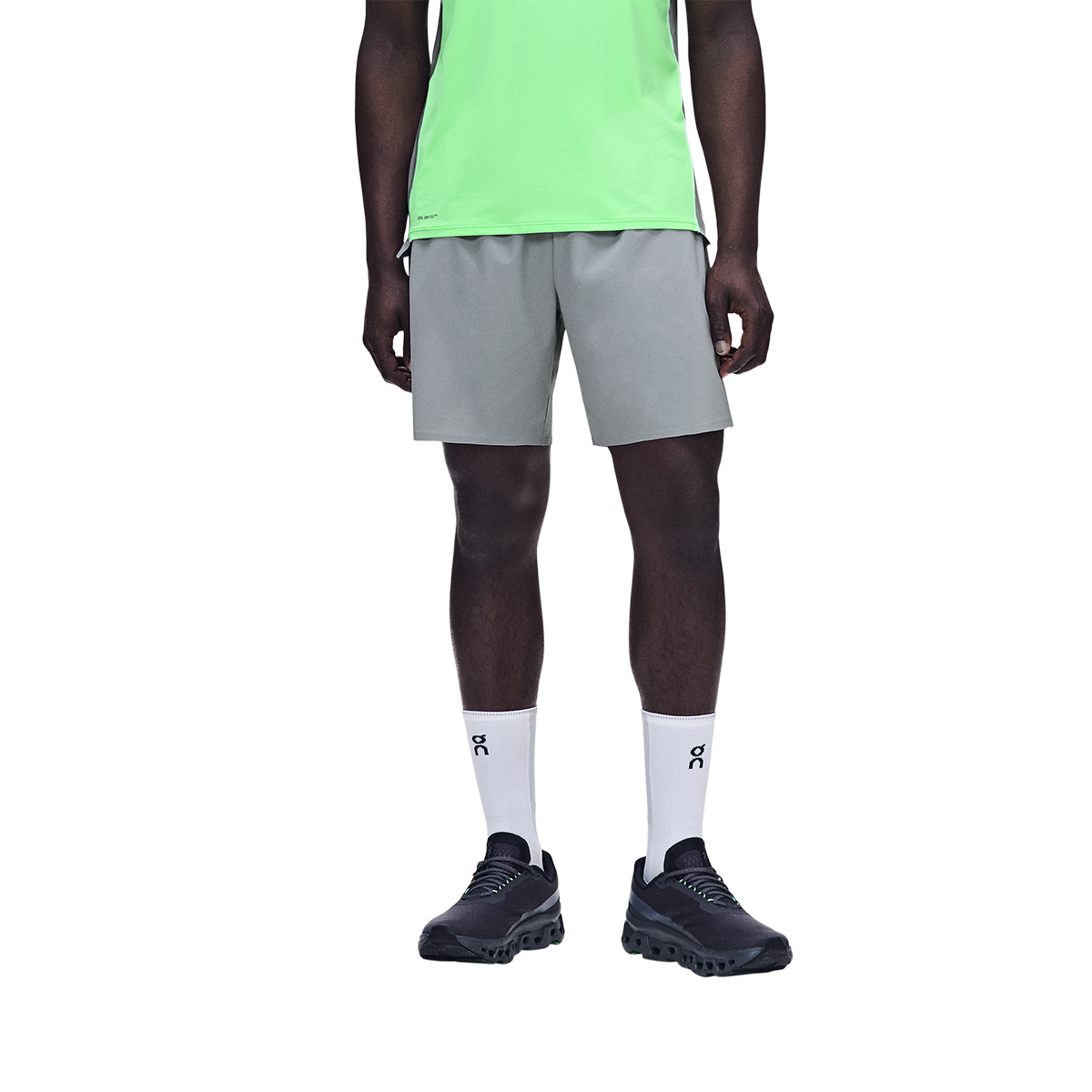 ON 7" Performance Shorts