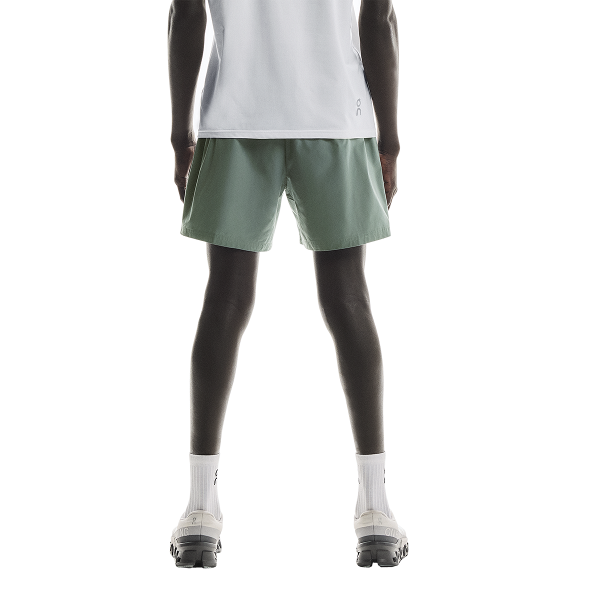 ON 5" Core Shorts