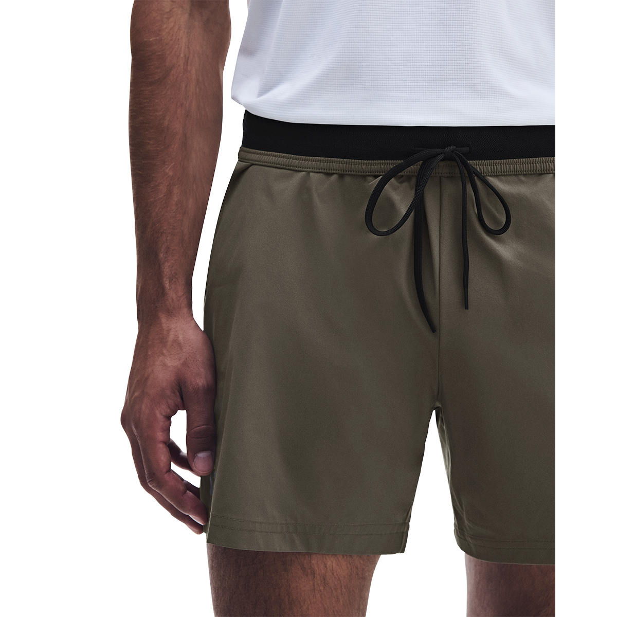 ON 5" Core Shorts