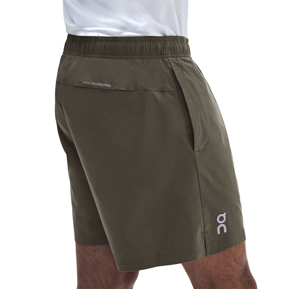 ON 5" Core Shorts