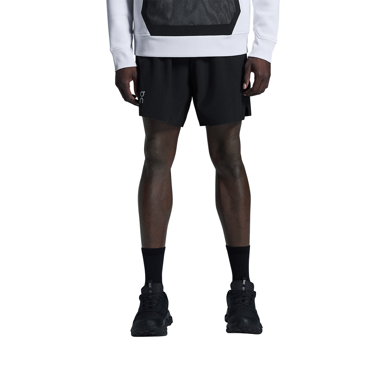 ON 7" Core Shorts