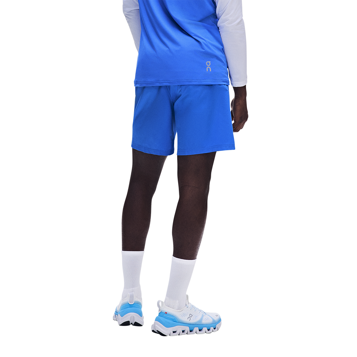 ON 7" Core Shorts