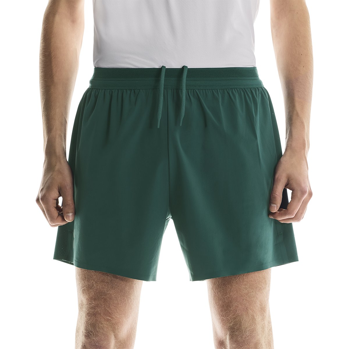 ON 5" Performance Shorts