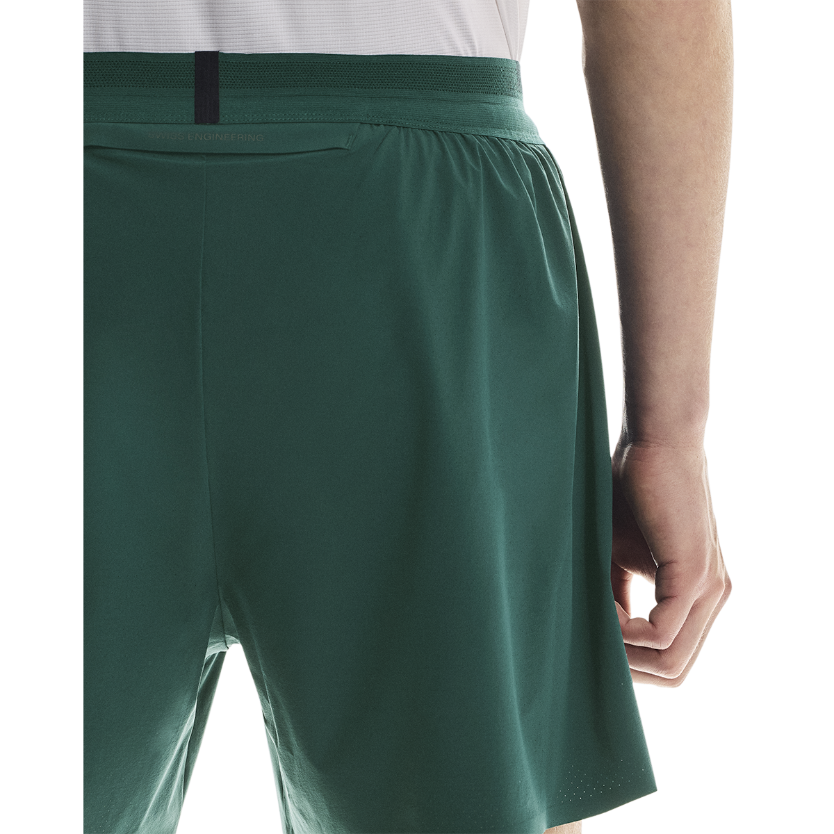 ON 5" Performance Shorts