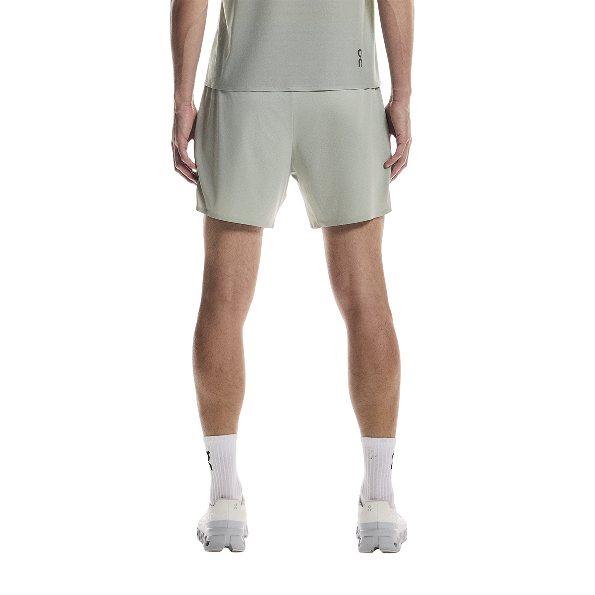 ON 5" Performance Shorts