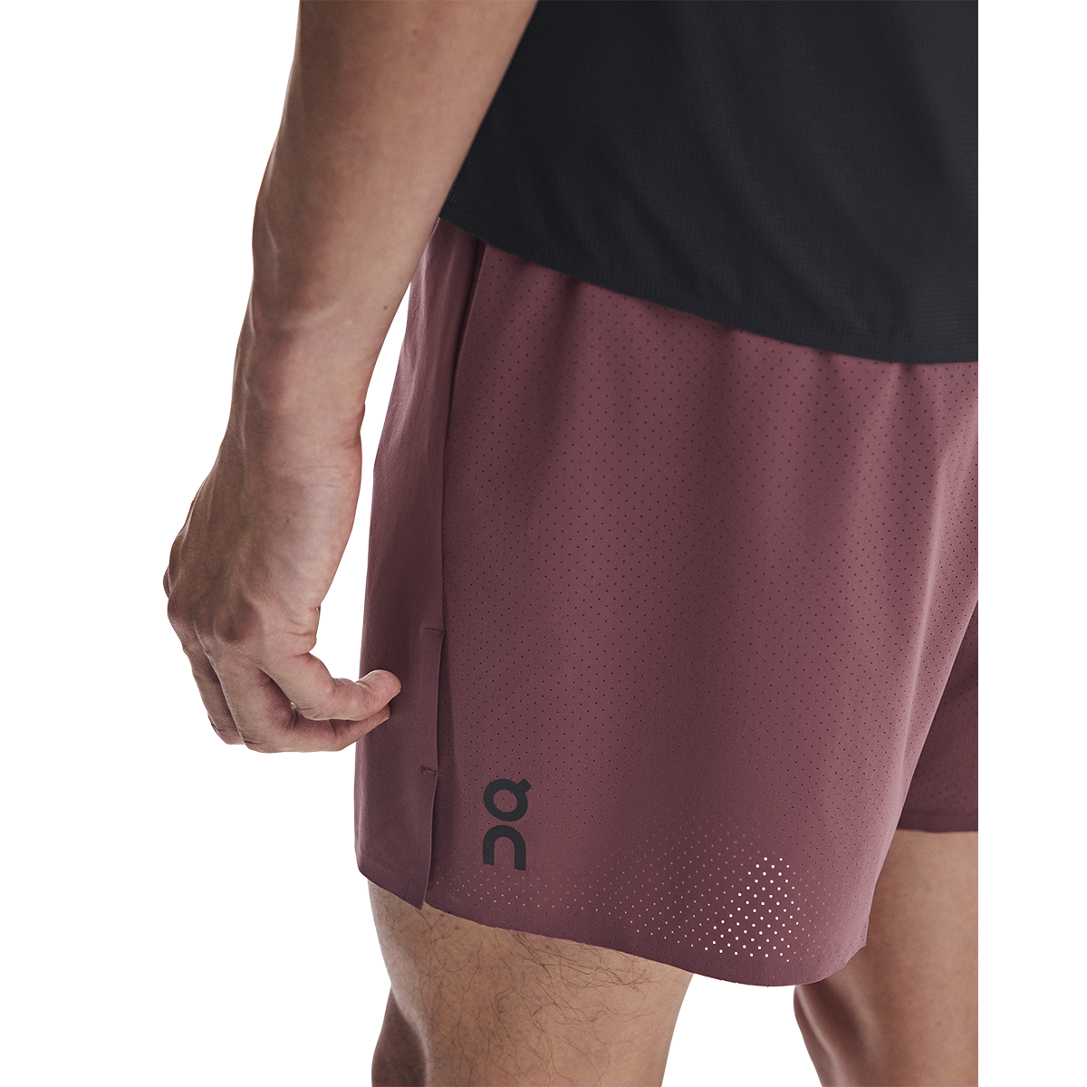 ON 5" Performance Shorts