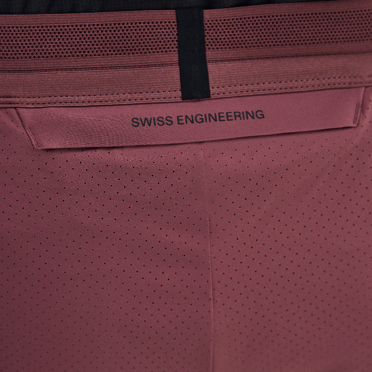 ON 5" Performance Shorts