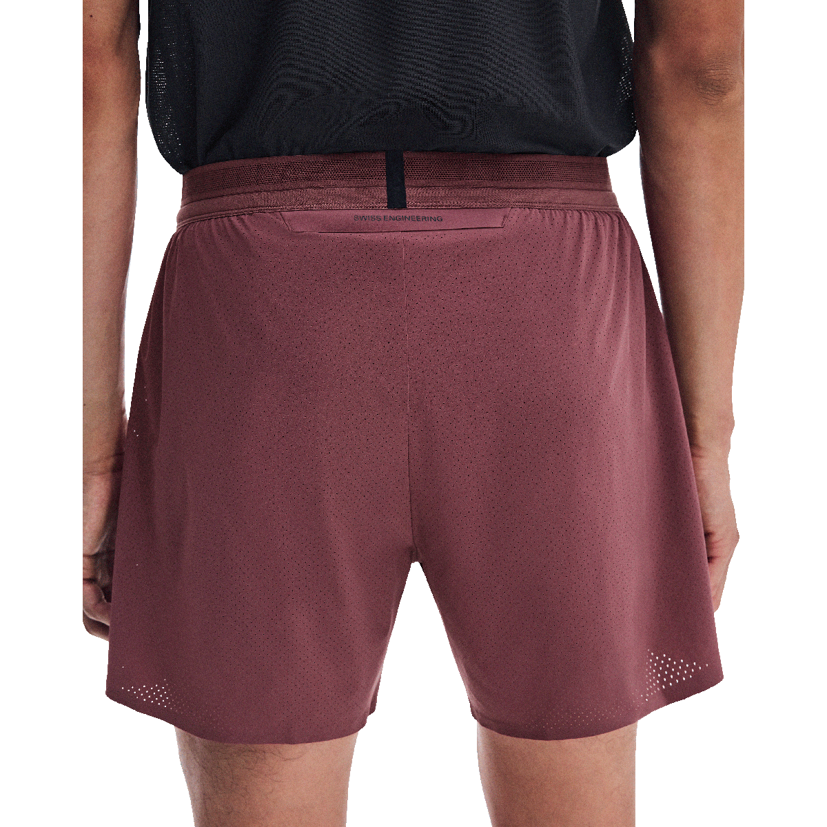ON 5" Performance Shorts