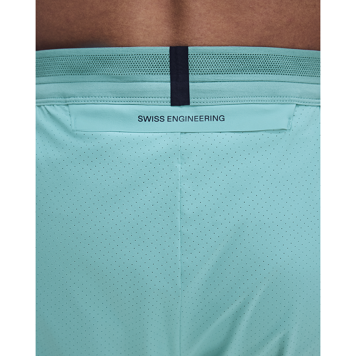ON 5" Performance 2/1 Shorts