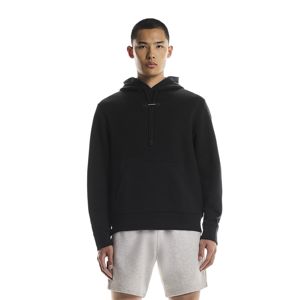 ON Focus Tech Hoodie