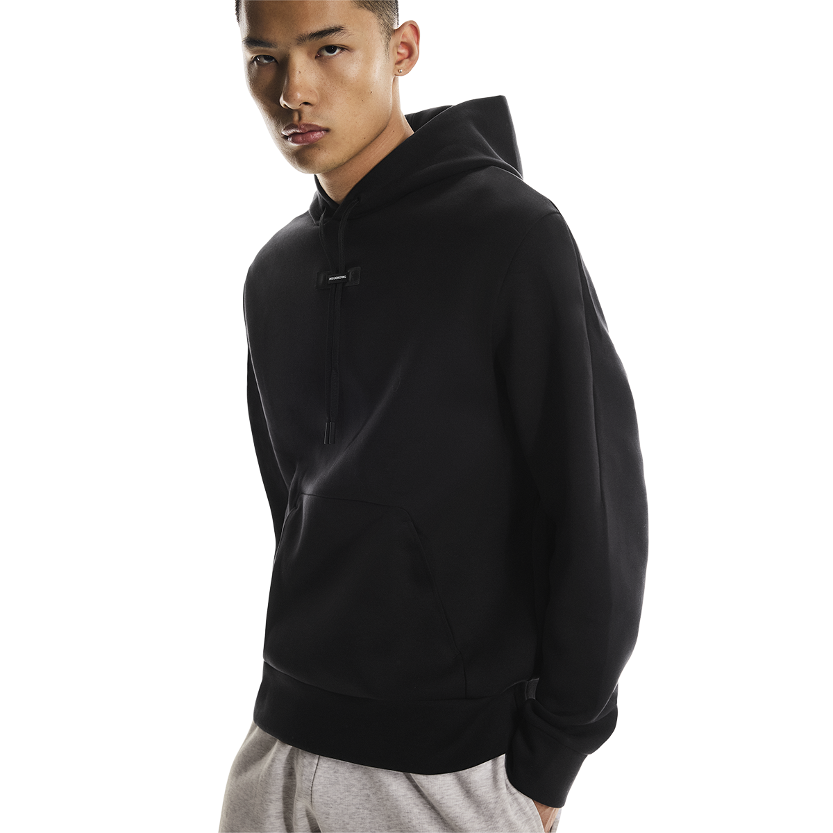 ON Focus Tech Hoodie