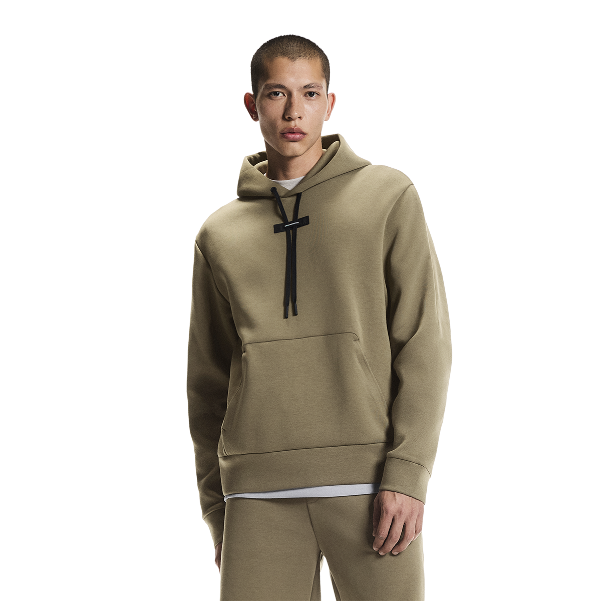 ON Focus Tech Hoodie