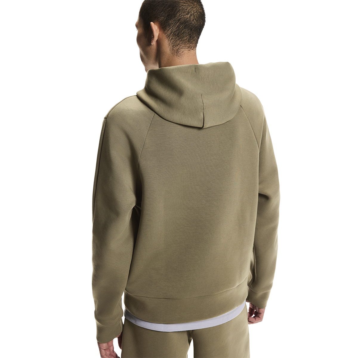 ON Focus Tech Hoodie
